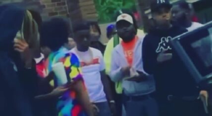 Person dies at Boosie video shoot