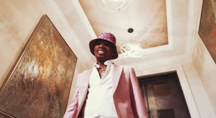Plies Nasty Nasty music video