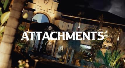 Pressa Coi Leray Attachments music video