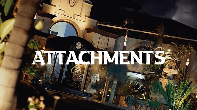 Pressa Coi Leray Attachments music video
