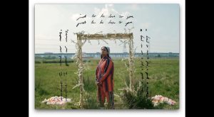 Priya Ragu Forgot About lyric video