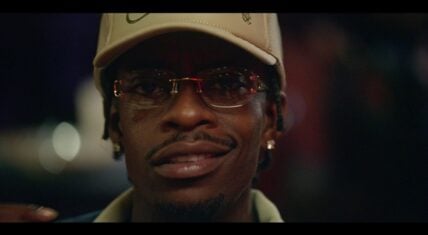 Rich Homie Quan To Be Worried music video