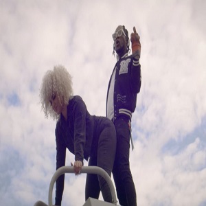 Ron Suno Ya Mans music video