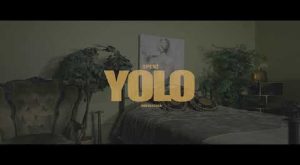 SPENZ Yolo music video