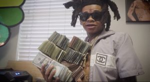 SPOTEMGOTTEM Federal music video