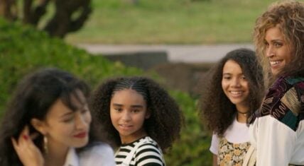 Selena meets Beyoncé