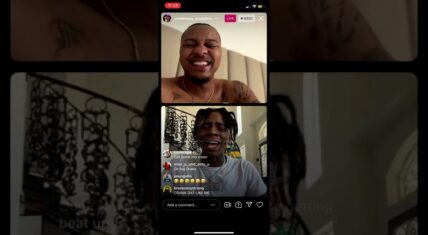 Soulja Boy Bow Wow Verzuz