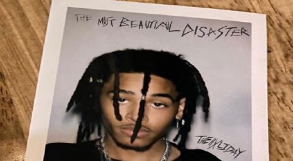 THEHXLIDAY The Most Beautiful Disaster
