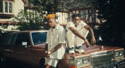 Taleban Dooda More Than Average music video