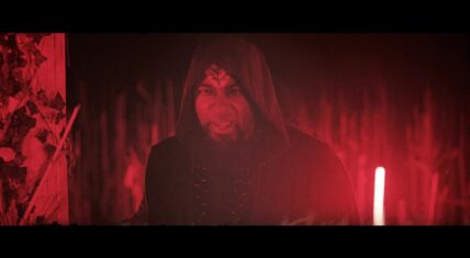 Tech N9ne Let Lost Happen music video