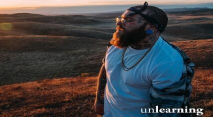 Teddy Swims Unlearning EP