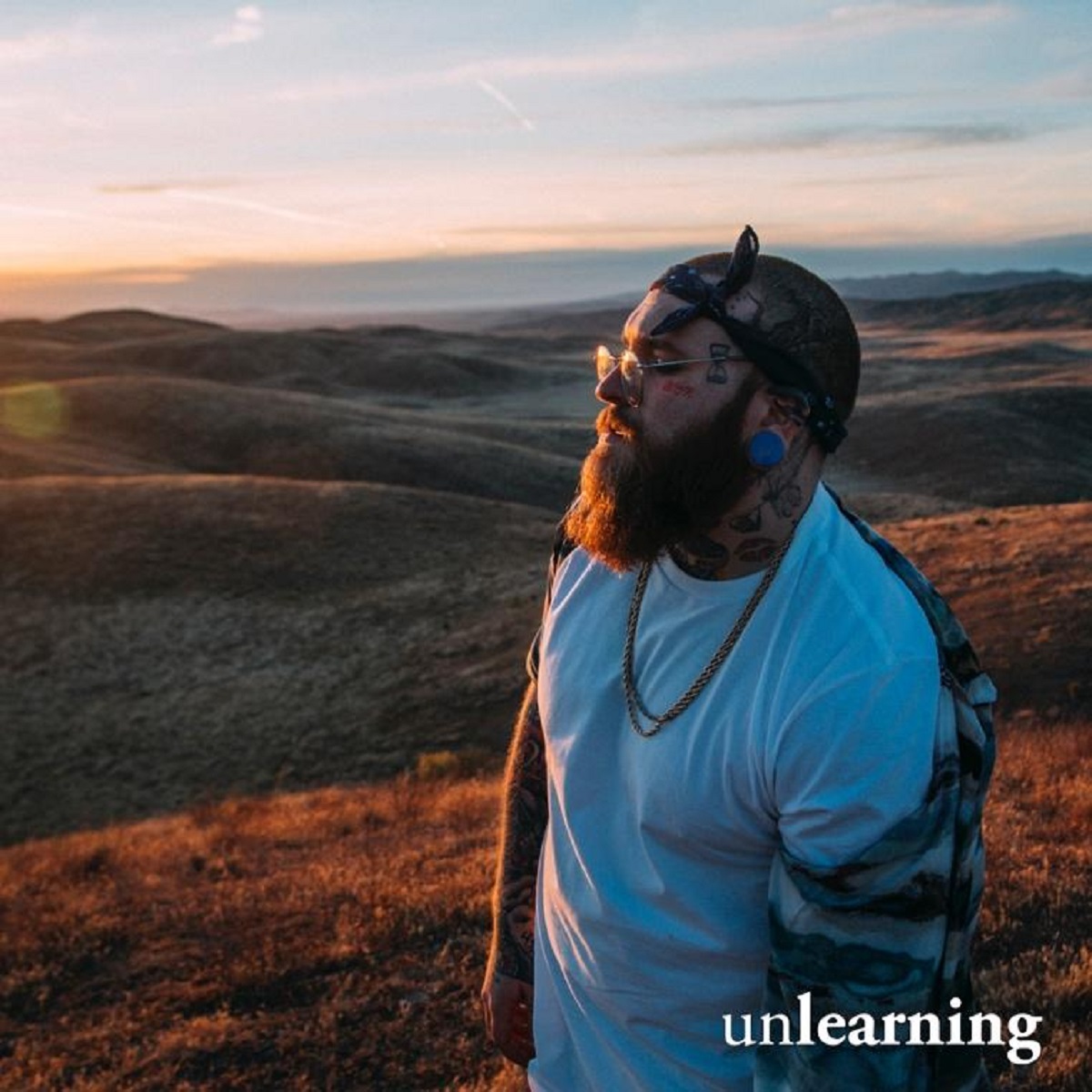 Teddy Swims Unlearning EP