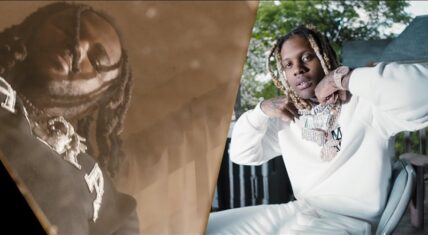Tee Grizzley Lil Durk White Lows Off Designer music video