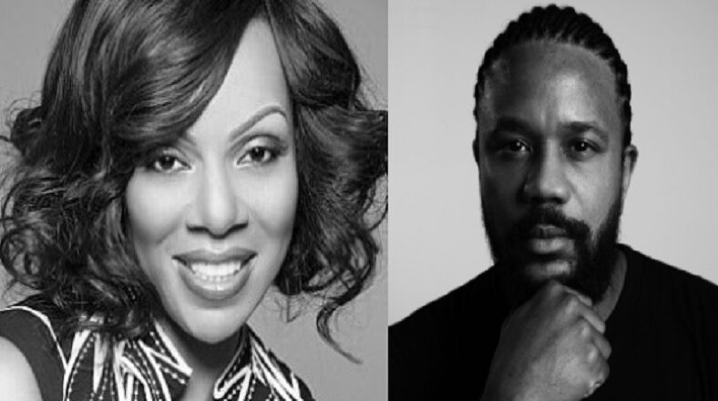 The Game Paramout+ Hosea Chanchez Wendy Raquel Robinson
