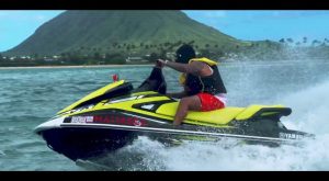Tudy Guapo Aye Aye Aye music video