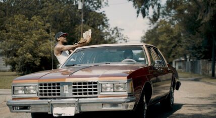 Wacotron Coastin music video