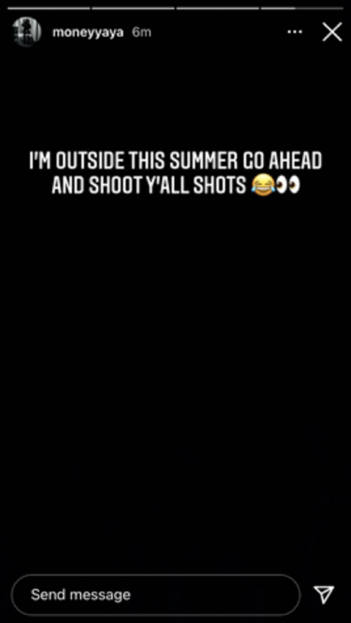 Yaya Mayweather single this summer