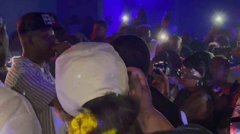 Yung Bleu Fayetteville NC