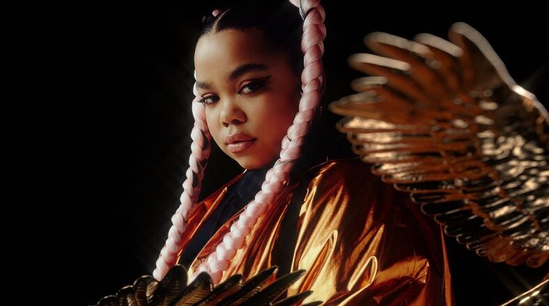 Zoe Wees Golden Wings EP