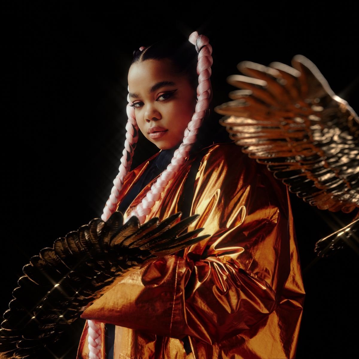 Zoe Wees Golden Wings EP