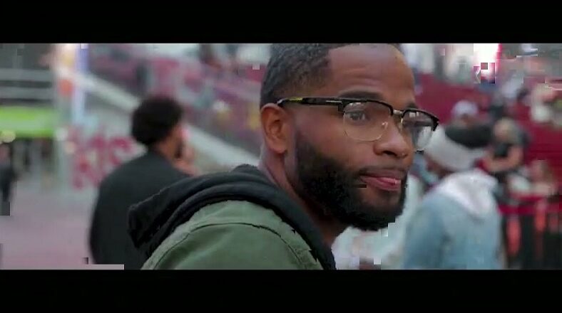Adrian Sky Catch A Body music video