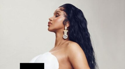 Cardi B claims she went to the ER after Jessie Woo argument over Nicki Minaj