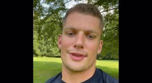 Carl Nassib is gay