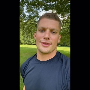 Carl Nassib is gay
