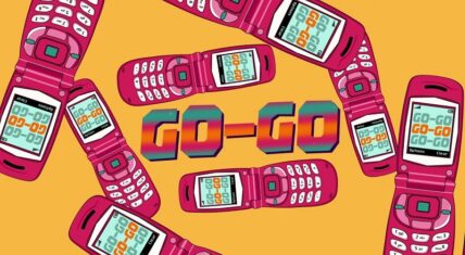 Cee-Lo Green Baby Don't You Go-Go lyric video
