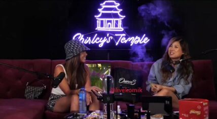 Chanel West Coast Nicki Minaj Young Money