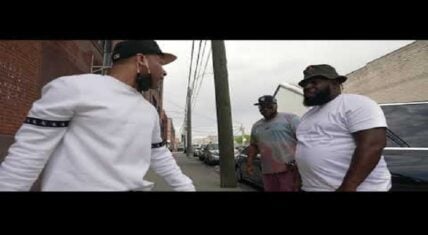 DJ Kay Slay Extravagant music video