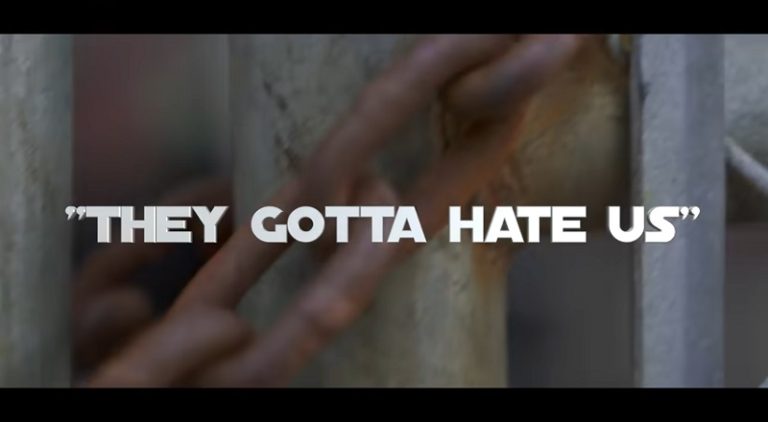 Dave East They Gotta Hate Us music video
