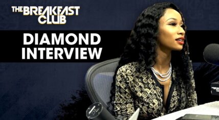 Diamond Breakfast Club