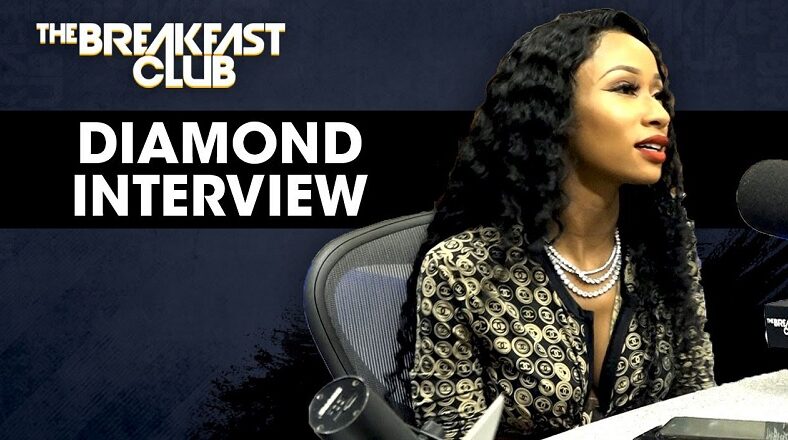 Diamond Breakfast Club