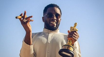 Diddy needs a queen not a girl