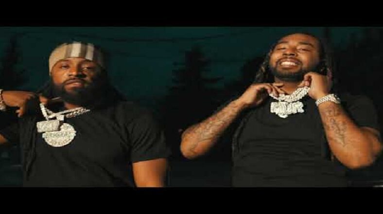 Dixdale Shawty God Around My City music video