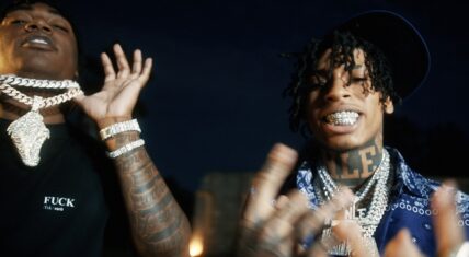 Fredo Bang Trust Issues music video
