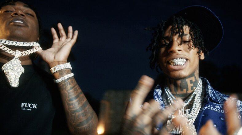 Fredo Bang Trust Issues music video
