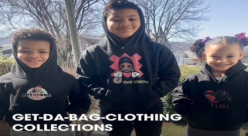 Get Da Bag Clothing
