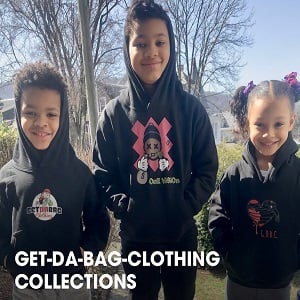 Get Da Bag Clothing