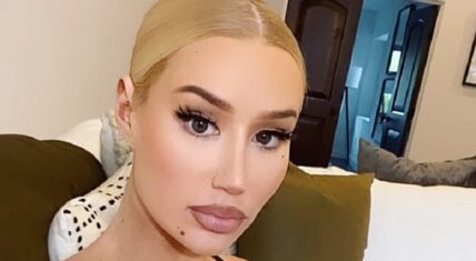 Iggy Azalea says new album is coming in August