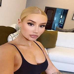 Iggy Azalea says new album is coming in August
