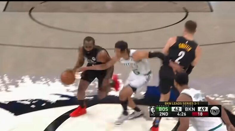 James Harden Saweetie 50 Cent