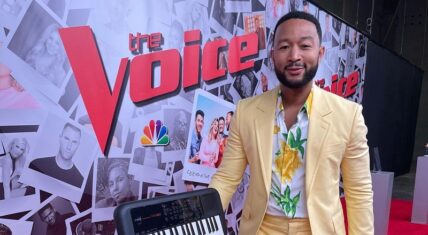 John Legend accuses Michael Costello of sharing fabricated DMs from Chrissy Teigen