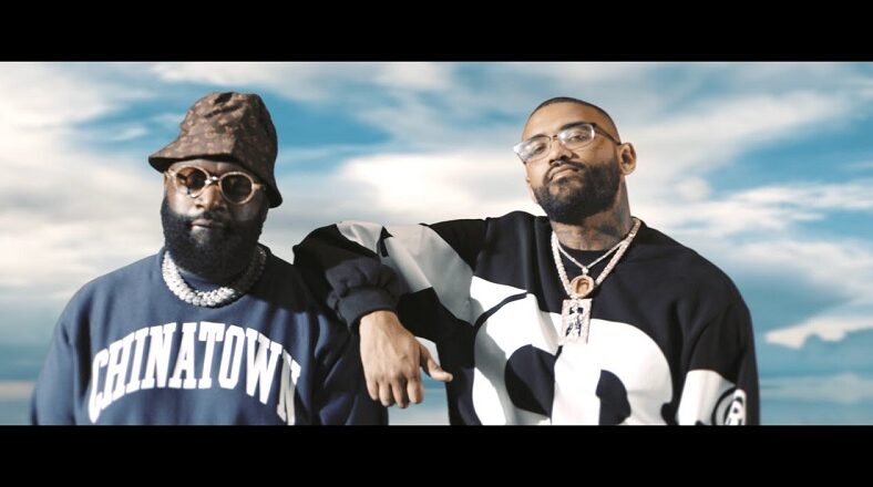 Joyner Lucas Legend music video