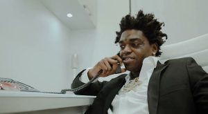 Kodak Black Maffioso music video