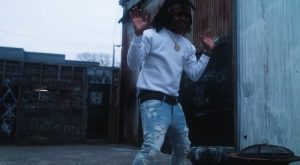 Lil 1 DTE Choppa music video