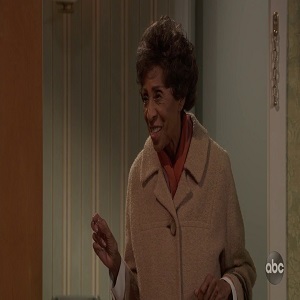 Marla Gibbs is still alive