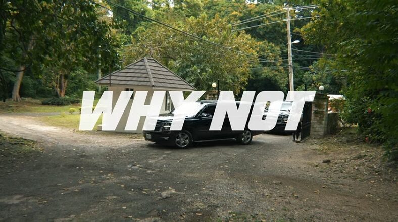Migos Why Not music video