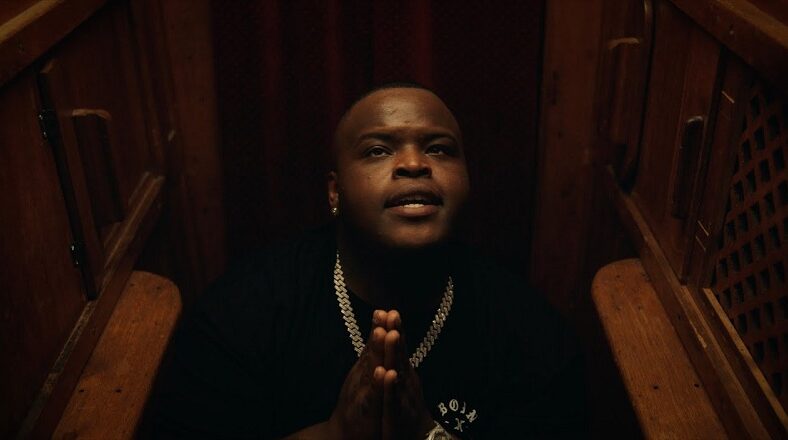 Morray Mistakes music video